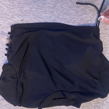 Swim Top