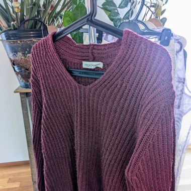 Strickpullover 