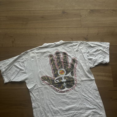 vintage prince tee