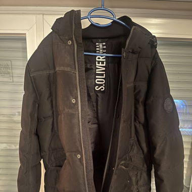 Winter Jacket S.Oliver