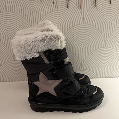 Scarpe invernali Superfit