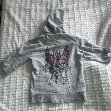 Jacke