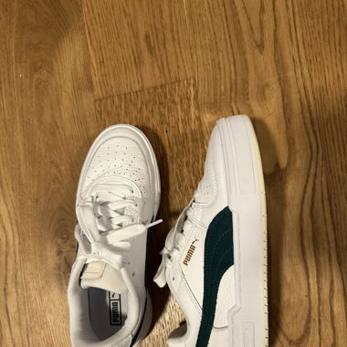 PUMA sneakers