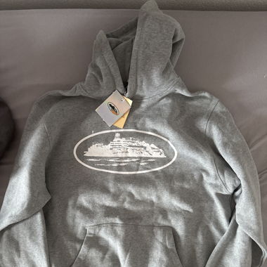 Corteiz hoodie
