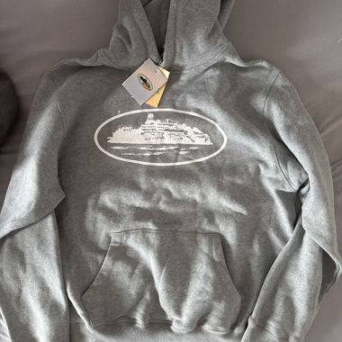 Corteiz hoodie