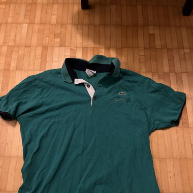 Lacoste polo