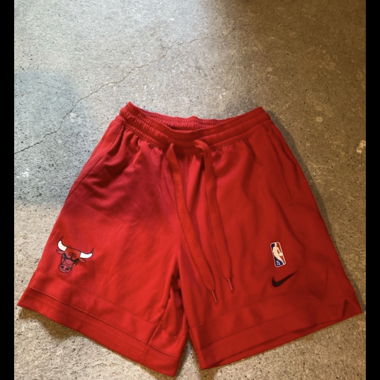 Nike Chicago Bulls Hose 