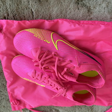 Scarpe da calcio Nike Mercurial