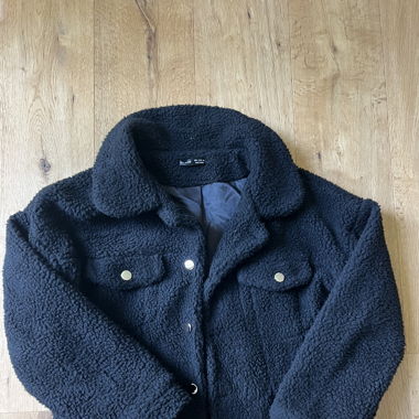Übergangsjacke
