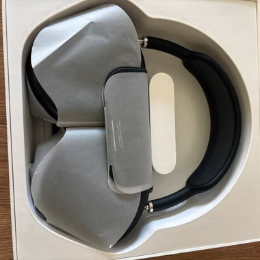 Apple AirPods Max