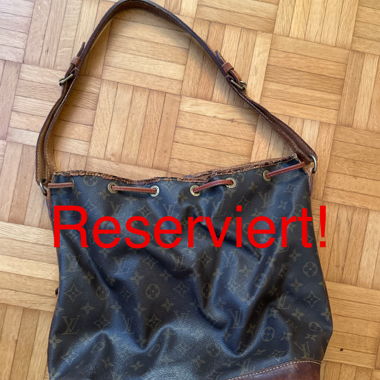 Louis Vuitton Grand Sac Noé 