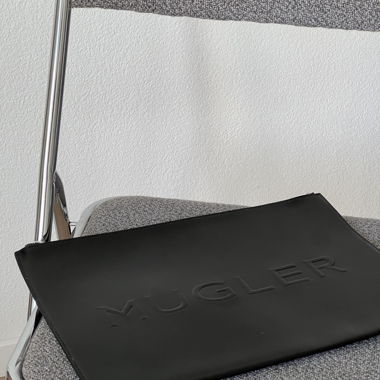 MUGLER Pouch 