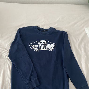 vans sweatser