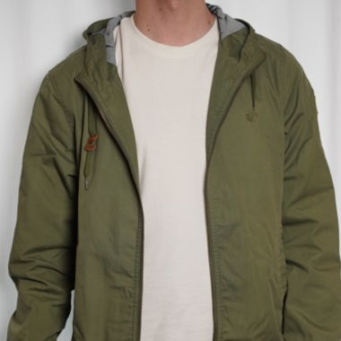 Element Dulcey Jacke