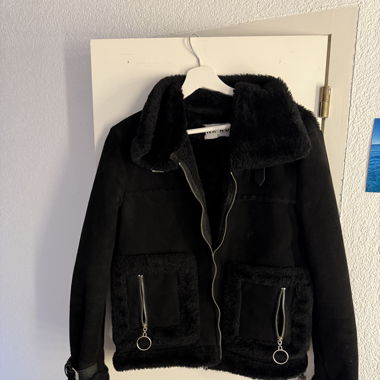 Übergangsjacke