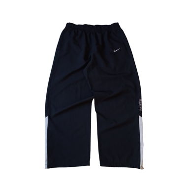 Vintage Nike Baggy Trackpant (S)