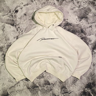 Rocawear vintage baggy fit hoodie 