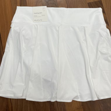 Jupe d’entraînement H&M neuve / jamais portée