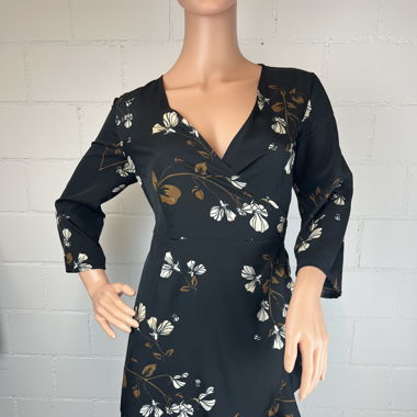 Vero Moda Wickelkleid G. S