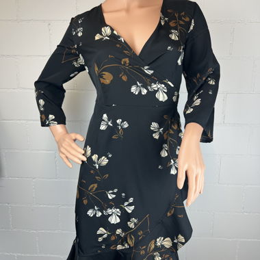 Robe portefeuille Vero Moda G. S