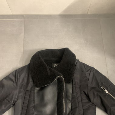 Veste 