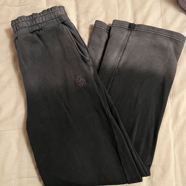 Pantaloni da allenamento Peso