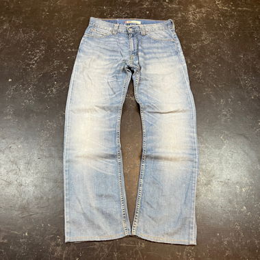 Levi's 506 Standard Jeans