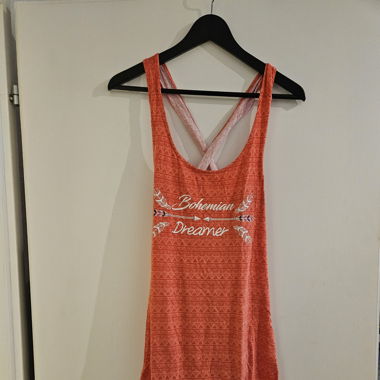 Sommer Kleid