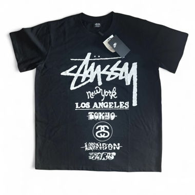 T-shirt Stüssy 