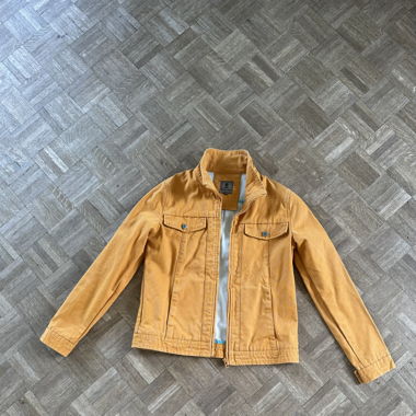 Jeans Jacke 