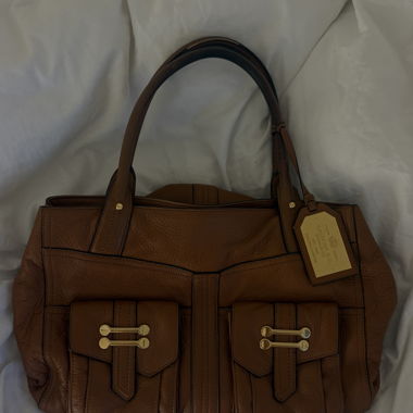 Vintage Ralph Lauren Tasche