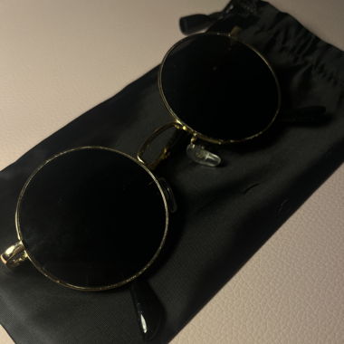 Sonnenbrille