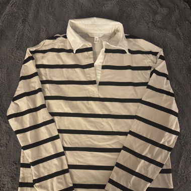 sweater/ H&M