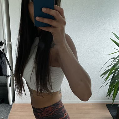 Nike leggings