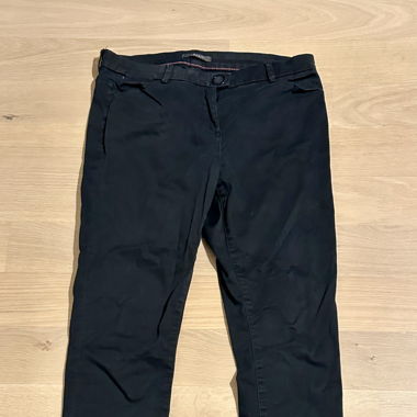 Chino-Hose