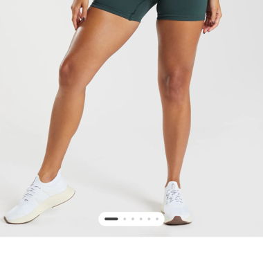 Short Sport Leggings