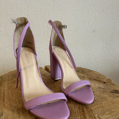 high heels