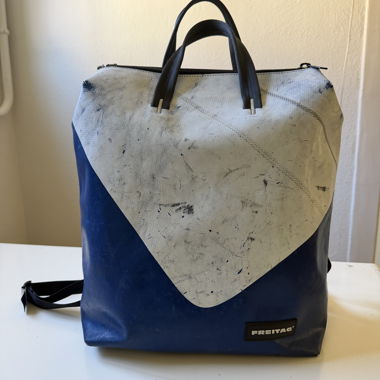 Freitag Rucksack Pete
