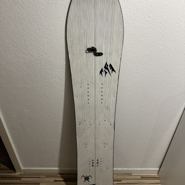 Splitboard Jones Solution