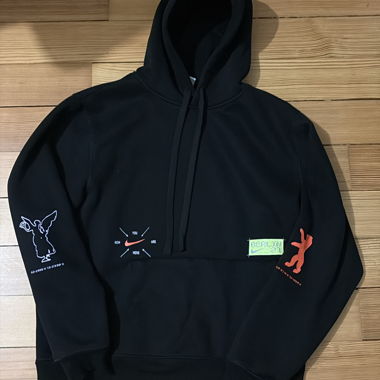 Nike pull Berlin authentique 