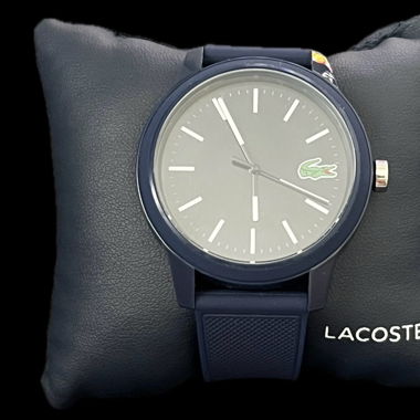 Lacoste Armbanduhr 