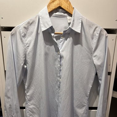 Van Laak Damenbluse Gr. 34