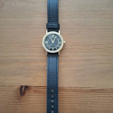 Marc Jacobs Damenuhr