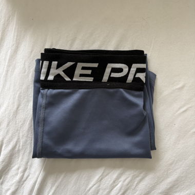 Nike Pro Shorts