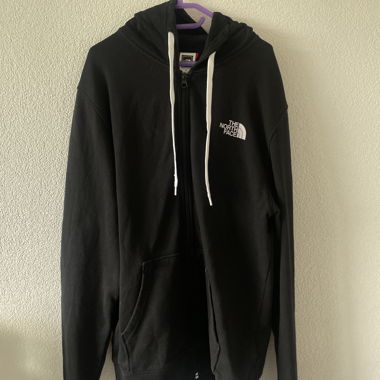 the north face jacke