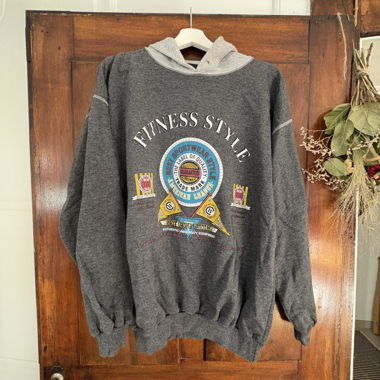 Vintage 60’ sweatshirt