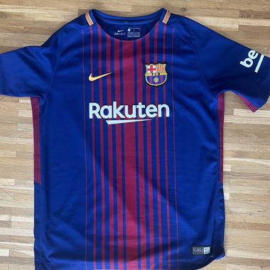 FC Barcelona Jersey