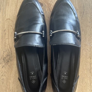 Loafer