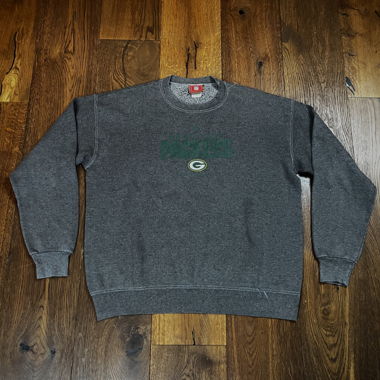 Green Bay Packers Sweatshirt