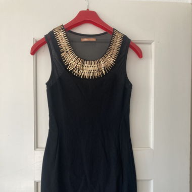 Abendkleid festlich 